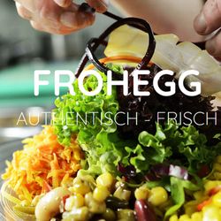 Restaurant Frohegg - Restaurant Frohegg