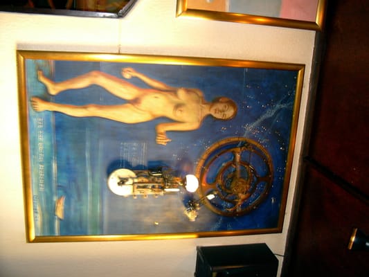 Gregor Samsa by null