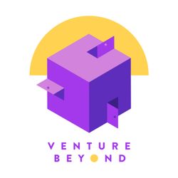 Venture Beyond - Logo for Venture Beyond LLC