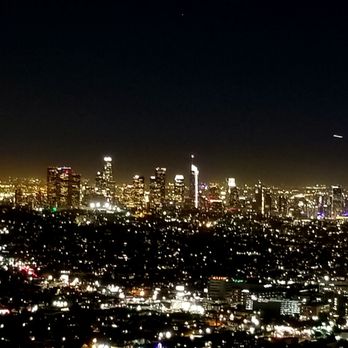 Griffith Observatory - Observatories Near Me - Los Angeles, California