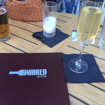 Whired Wine Window - Wine Bars Near Me - Sacramento, California Whired Wine Window - Wine Bars Near Me - Sacramento, California