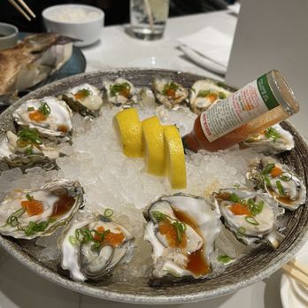 Kiyo Sushi & Sake - Japanese Near Me - Irvine, California