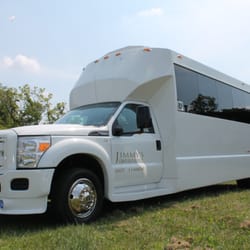 Jimmy's Limousine Service