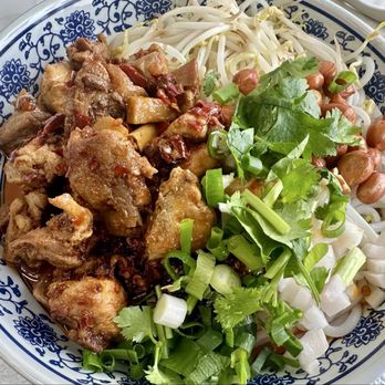 Daji Spicy Pavilion - Chinese Near Me - Honolulu, Hawaii