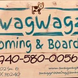 SwagWagz Grooming and Boarding