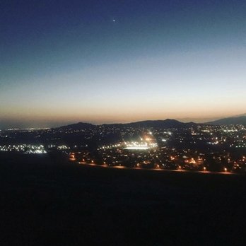 Mt. Rubidoux Park - Hiking Near Me - Riverside, California