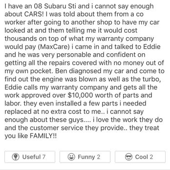 CARS - Here you go Eddie.. just what you asked for... from your own yelp page - Auto Repair Near Me - Las Vegas, Nevada CARS - Here you go Eddie.. just what you asked for... from your own yelp page - Auto Repair Near Me - Las Vegas, Nevada