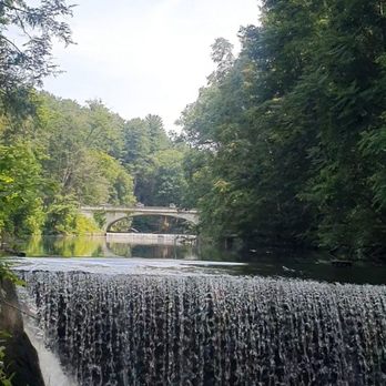 Vanderbilt Mansion - Landmarks & Historical Buildings Near Me - Hyde Park, New York