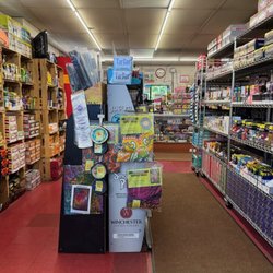 Discount Tobacco Mart