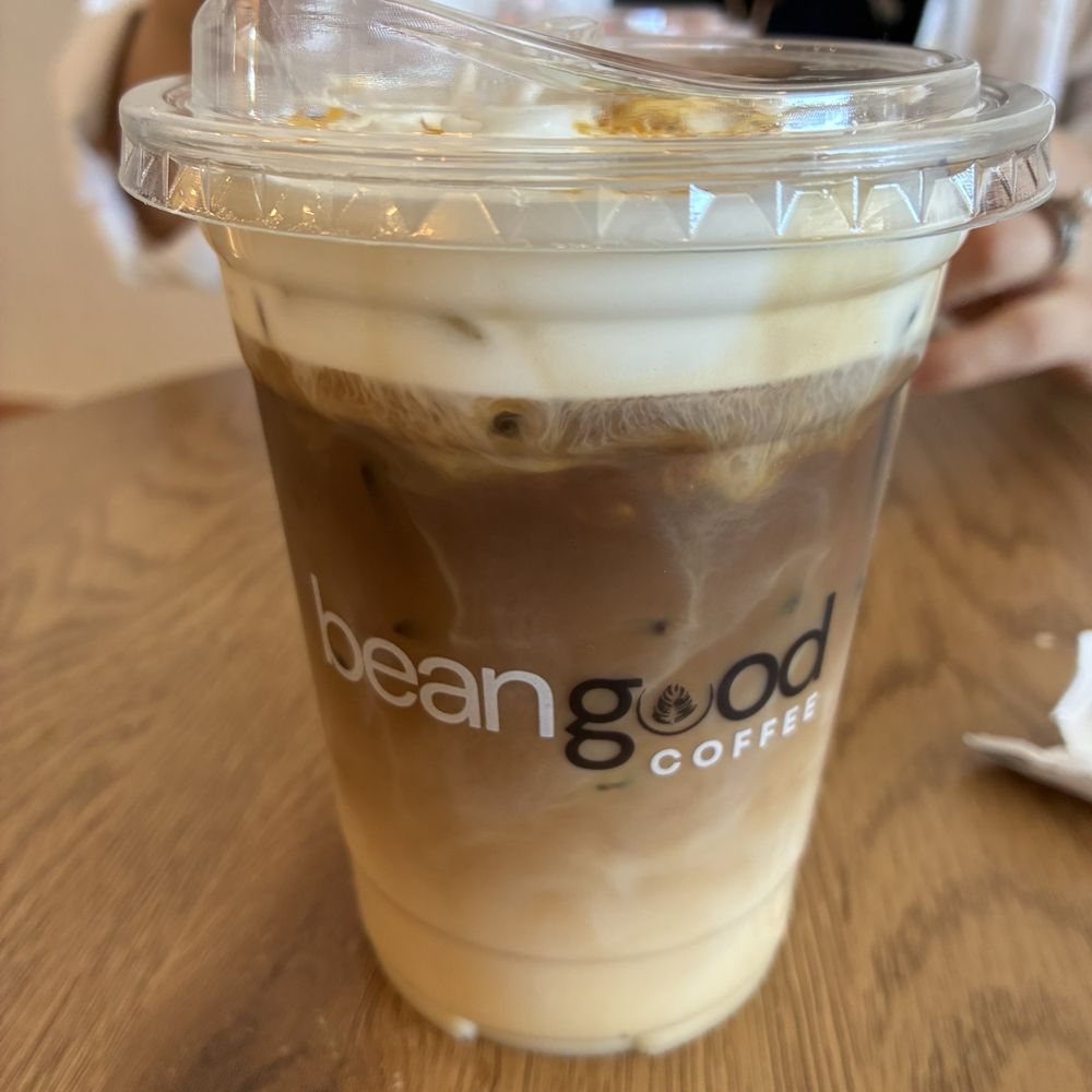 Beangood Coffee - Beangood latte - Coffee & Tea Near Me - Pinellas Park, Florida Beangood Coffee - Beangood latte - Coffee & Tea Near Me - Pinellas Park, Florida