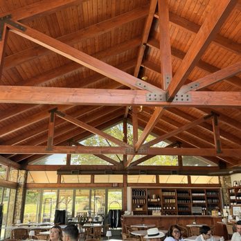 Calcareous Vineyard - Inside or outside of the heat. - Wine Tasting Room Near Me - Paso Robles, California Calcareous Vineyard - Inside or outside of the heat. - Wine Tasting Room Near Me - Paso Robles, California
