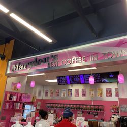 Marylou's Coffee