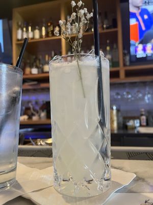 Kyle G's Oyster and Wine Bar by null