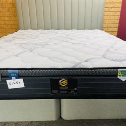 Beds