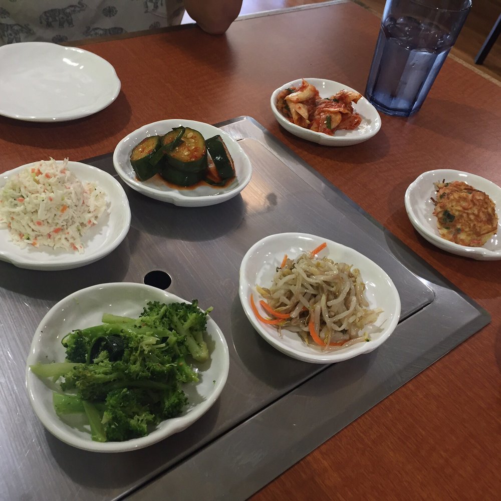 Spoon Bunsik - Korean Near Me - Ewa Beach, Hawaii Spoon Bunsik - Korean Near Me - Ewa Beach, Hawaii