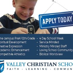 Valley Christian School
