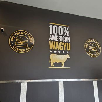 One Twenty Three Burger - Burgers Near Me - Upland, California One Twenty Three Burger - Burgers Near Me - Upland, California