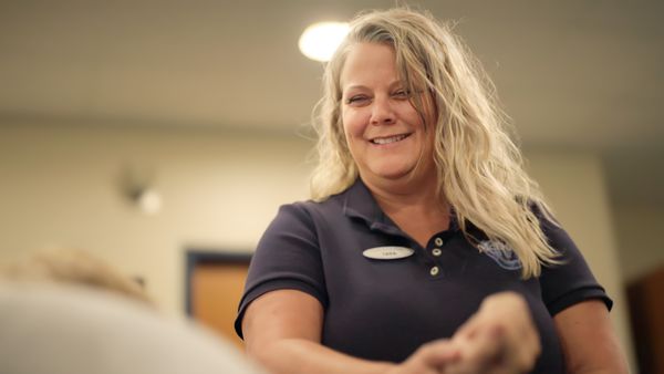 McDonald Physical Therapy & Sports Rehab Center