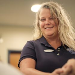 McDonald Physical Therapy & Sports Rehab Center