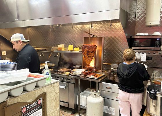 Asian Cuisine Express by null