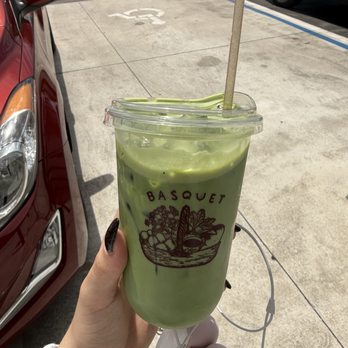 Basquet - Coffee & Tea Near Me - Miami, Florida