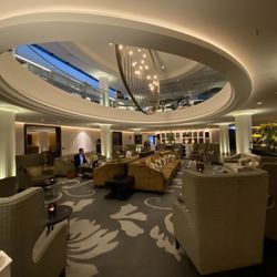 Sofitel Opera Frankfurt - Lobby