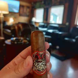 Smokin' Bear Cigars - So good