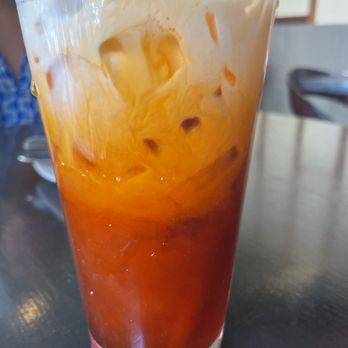 Mai Thai - Thai tea - Thai Near Me - Alexandria, Virginia Mai Thai - Thai tea - Thai Near Me - Alexandria, Virginia