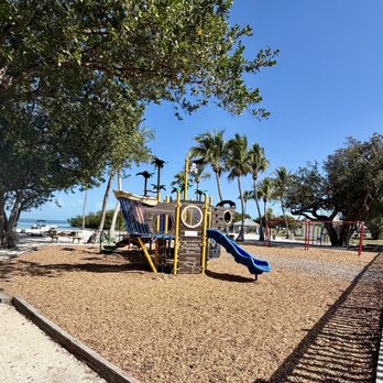 Founders Park - Parks Near Me - Islamorada, Florida