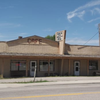 Horseshoe Inn - Diners Near Me - Etna, Wyoming Horseshoe Inn - Diners Near Me - Etna, Wyoming