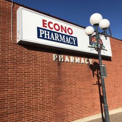 Econofoods - Econo, the place to be