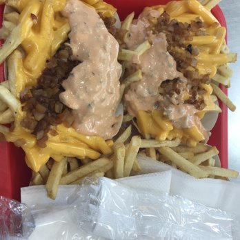 In-N-Out Burger - Burgers Near Me - Oceanside, California