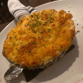 Wence's - White Truffle Mac N Cheese - New American Near Me - Pleasant Hill, California Wence's - White Truffle Mac N Cheese - New American Near Me - Pleasant Hill, California