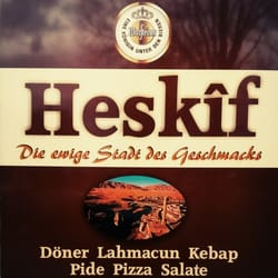 Heskif