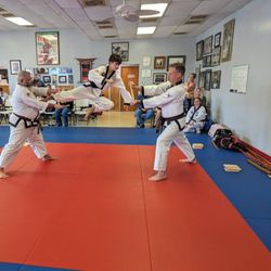 Kim's Karate - Shrewsbury