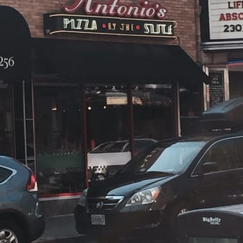 Antonio's Pizza - Pizza Near Me - Providence, Rhode Island Antonio's Pizza - Pizza Near Me - Providence, Rhode Island