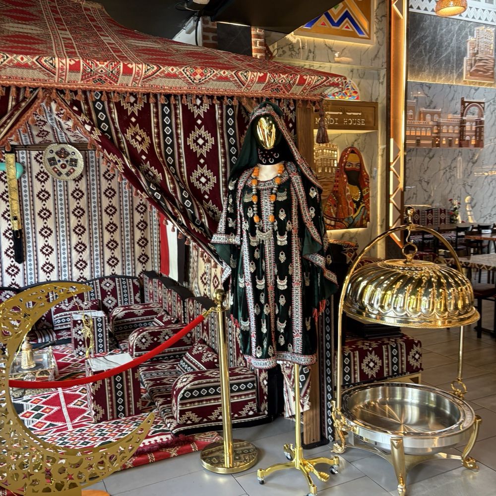Mandi House - Front entrance booth - Middle Eastern Near Me - San Francisco, California Mandi House - Front entrance booth - Middle Eastern Near Me - San Francisco, California