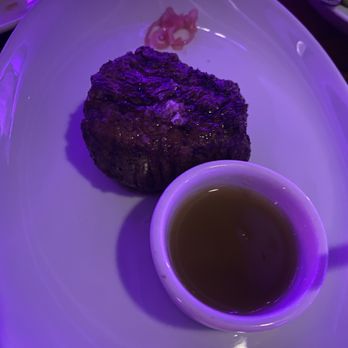 STK Steakhouse Bellevue - Steakhouses Near Me - Bellevue, Washington
