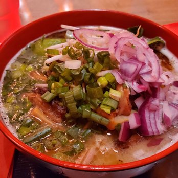 Dragon Tiger Noodle - Japanese Near Me - Henderson, Nevada
