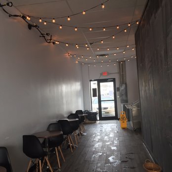 Boba & Tea - Chalk wall - Bubble Tea Near Me - Saint Paul, Minnesota
