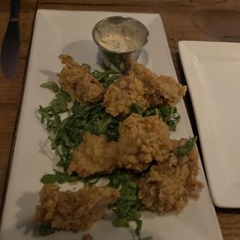 Hobnob - Oysters appetizer - Sandwiches Near Me - Richmond, Virginia Hobnob - Oysters appetizer - Sandwiches Near Me - Richmond, Virginia