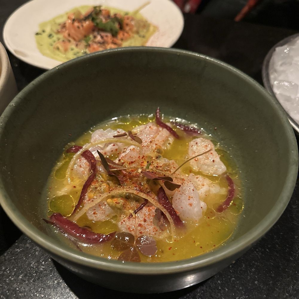 L'Avant Comptoir de la Mer - Ceviche - Seafood Near Me - Paris, 75 L'Avant Comptoir de la Mer - Ceviche - Seafood Near Me - Paris, 75