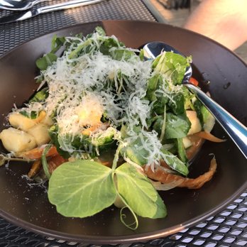 Orto Artisan Pasta - Gnocchi - Italian Near Me - North Vancouver, British Columbia