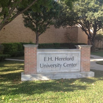E H Hereford University Center - Educational Services Near Me - Arlington, Texas E H Hereford University Center - Educational Services Near Me - Arlington, Texas