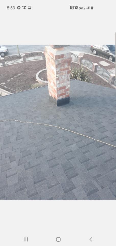 Slide of Stoneridge Roofing