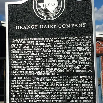 Old Orange Cafe & Catering - We love to eat at local places full of history. - Cafes Near Me - Orange, Texas Old Orange Cafe & Catering - We love to eat at local places full of history. - Cafes Near Me - Orange, Texas
