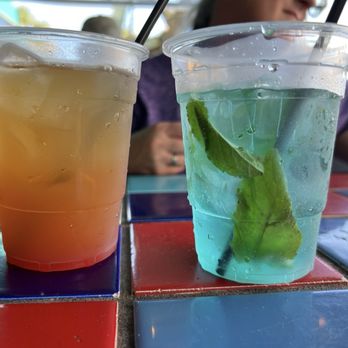 Hidden Treasure Rum Bar & Grill - Thirst quenching and colorful drinks! - Seafood Near Me - Ponce Inlet, Florida Hidden Treasure Rum Bar & Grill - Thirst quenching and colorful drinks! - Seafood Near Me - Ponce Inlet, Florida