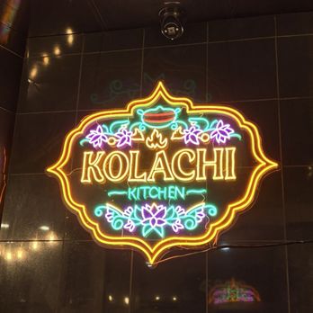 Kolachi Kitchen - Pakistani Near Me - Canton Township, Michigan