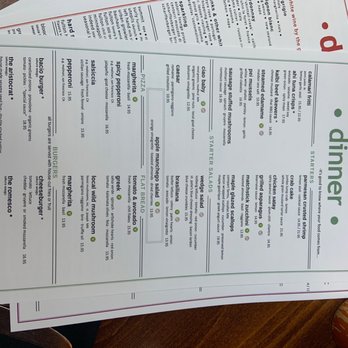 Bacio - Italian Near Me - Minnetonka, Minnesota