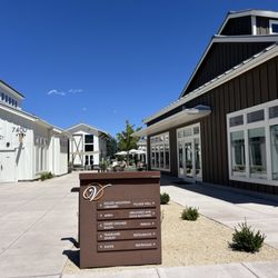 The Village at Rancharrah - 8/17/24 Directory
